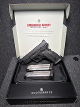 SPRINGFIELD ARMORY XD-M ELITE 10MM - Image 1 of 3