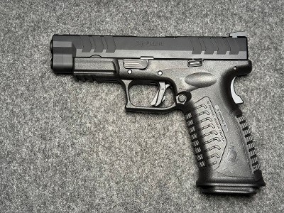 SPRINGFIELD ARMORY XD-M ELITE 10MM - Image 2 of 3