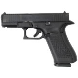 GLOCK 45 9MM LUGER (9X19 PARA) - 1 of 3