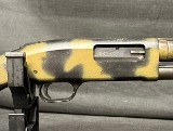 MOSSBERG 500A SHOTGUN 12 GA - Image 3 of 3