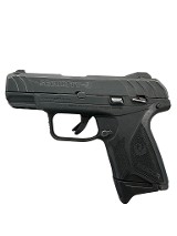 RUGER SECURITY 9 COMPACT 9MM LUGER (9x19 PARA) - 1 of 3