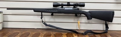 SAVAGE ARMS AXIS .308 WIN - Image 3 of 3