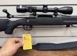 SAVAGE ARMS AXIS .308 WIN - Image 2 of 3