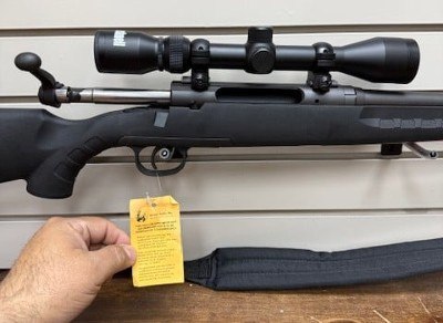 SAVAGE ARMS AXIS .308 WIN - Image 2 of 3