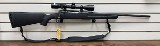 SAVAGE ARMS AXIS .308 WIN - Image 1 of 3