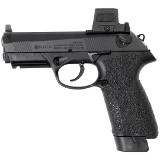 BERETTA PX4 STORM 9MM LUGER (9X19 PARA) - 1 of 3