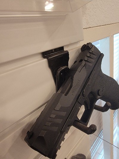 WALTHER PDP COMPACT 9MM LUGER (9X19 PARA) - Image 2 of 3