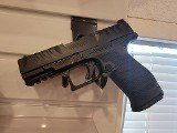 WALTHER PDP COMPACT 9MM LUGER (9X19 PARA) - Image 1 of 3