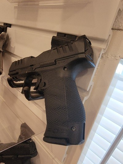 WALTHER PDP COMPACT 9MM LUGER (9X19 PARA) - Image 3 of 3
