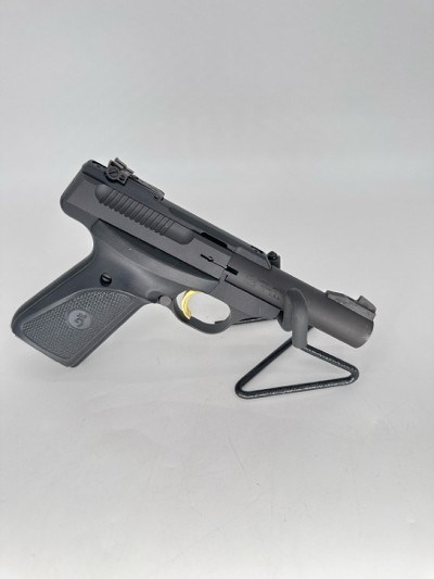 BROWNING BUCK MARK 22 22 Short (22s) - Image 2 of 3