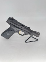 BROWNING BUCK MARK 22 22 Short (22s) - Image 2 of 3