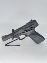 BROWNING BUCK MARK 22 22 Short (22s) - Image 1 of 3