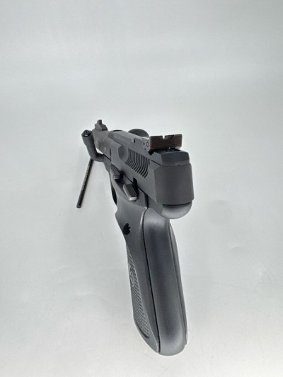 BROWNING BUCK MARK 22 22 Short (22s) - Image 3 of 3