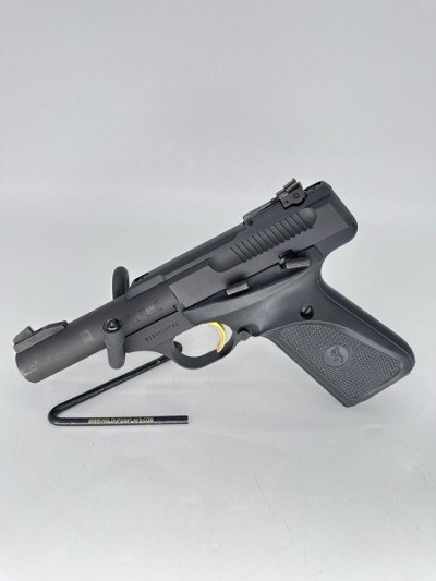 BROWNING BUCK MARK 22 22 Short (22s) - Image 1 of 3