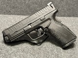 SPRINGFIELD ARMORY XD MOD-3 OSP 9MM LUGER (9X19 PARA) - 2 of 3