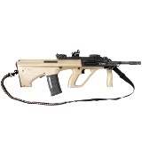 STEYR AUG/A3 M1 5.56X45MM NATO - 2 of 3