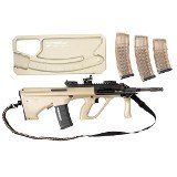 STEYR AUG/A3 M1 5.56X45MM NATO - 3 of 3