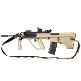 STEYR AUG/A3 M1 5.56X45MM NATO - 1 of 3