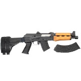 ZASTAVA ARMS PAP M92PV 7.62X39MM - 3 of 3