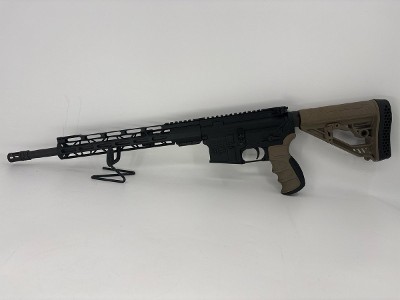 DIAMONDBACK DB-15 .300 AAC BLACKOUT - Image 1 of 3