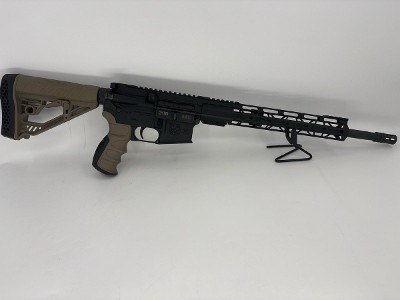 DIAMONDBACK DB-15 .300 AAC BLACKOUT - Image 2 of 3