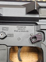 NEW FRONTIER ARMORY C-10 PISTOL .308 WIN - Image 3 of 3