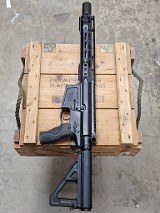 NEW FRONTIER ARMORY C-10 PISTOL .308 WIN - Image 1 of 3