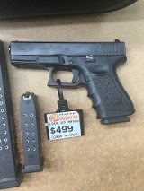 GLOCK 23 .40 S&W - 2 of 3