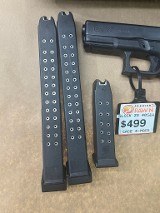 GLOCK 23 .40 S&W - 3 of 3