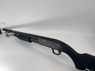 MAVERICK 88 - SHOTGUN 12 GA - Image 1 of 3