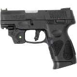 TAURUS G2C 9MM LUGER (9X19 PARA) - 1 of 3