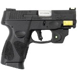 TAURUS G2C 9MM LUGER (9X19 PARA) - 2 of 3