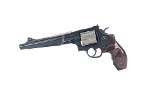 SMITH & WESSON 629-6 .44 MAGNUM - 1 of 3