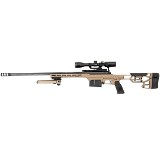 SAVAGE ARMS MODEL 110 .338 LAPUA MAG - 1 of 3
