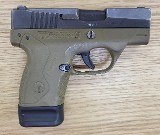 BERETTA BU9 NANO 9MM LUGER (9x19 PARA) - 2 of 3
