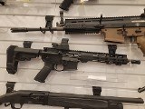 RUGER AR-15 Pistol 5.56X45MM NATO - 2 of 3