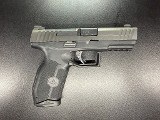 IWI MASADA 9MM 9MM LUGER (9x19 PARA) - 1 of 3
