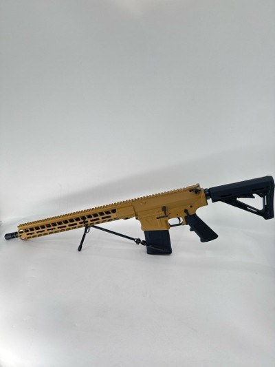 STAG ARMS STAG-10 .308 WIN - Image 1 of 3