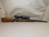 RUGER M-77 .243 WIN - Image 1 of 3