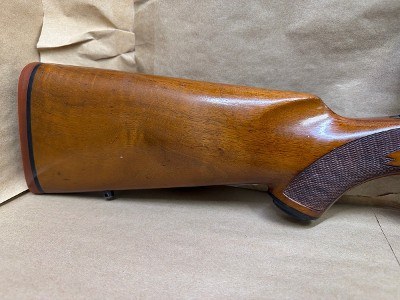 RUGER M-77 .243 WIN - Image 3 of 3