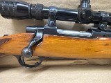RUGER M-77 .243 WIN - Image 2 of 3