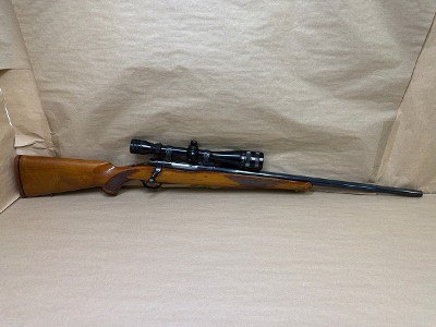 RUGER M-77 .243 WIN - Image 1 of 3