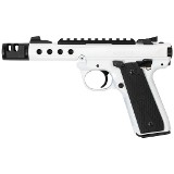 RUGER MARK IV 22/45 LITE .22 LR - 1 of 3