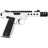 RUGER MARK IV 22/45 LITE .22 LR - 2 of 3