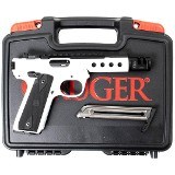 RUGER MARK IV 22/45 LITE .22 LR - 3 of 3