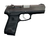 RUGER P94 .40 CALIBER - Image 3 of 3