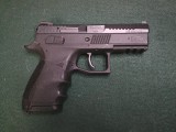CZ P-07 9MM LUGER (9x19 PARA) - Image 2 of 3