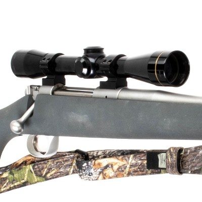 KIMBER MONTANA 84L .280 ACKLEY IMPROVED - Image 3 of 3