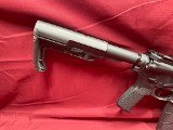 PATRIOT ORDNANCE FACTORY (POF) P-15 5.56X45MM NATO - Image 2 of 3