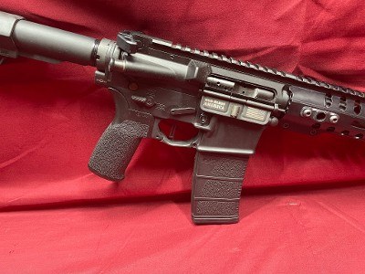 PATRIOT ORDNANCE FACTORY (POF) P-15 5.56X45MM NATO - Image 3 of 3